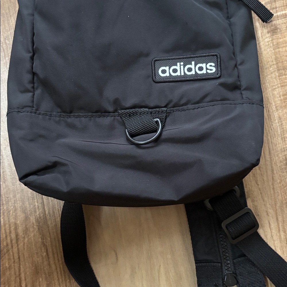 Adidas Convertible Mini Backpack - image 5